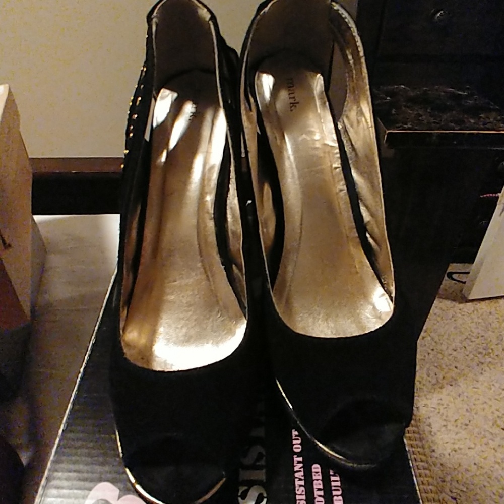 High Heels